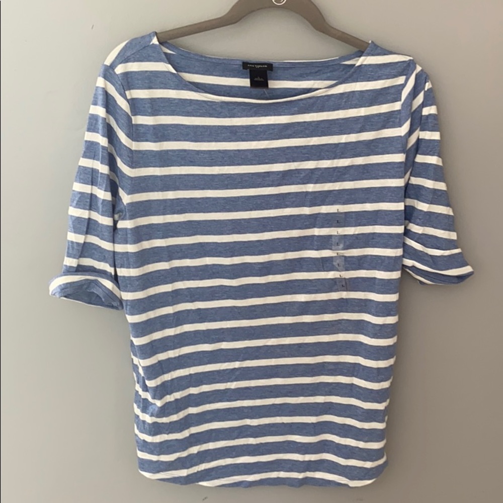 Ann Taylor T-shirt